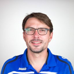 Marco Mohr