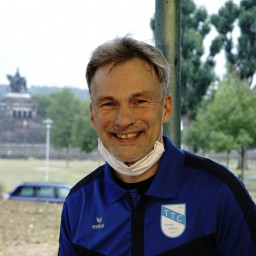 Jörg Manner